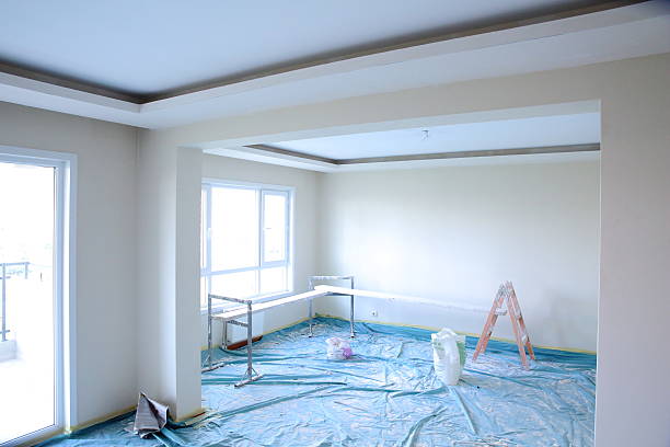 Best New Construction Drywall  in USA